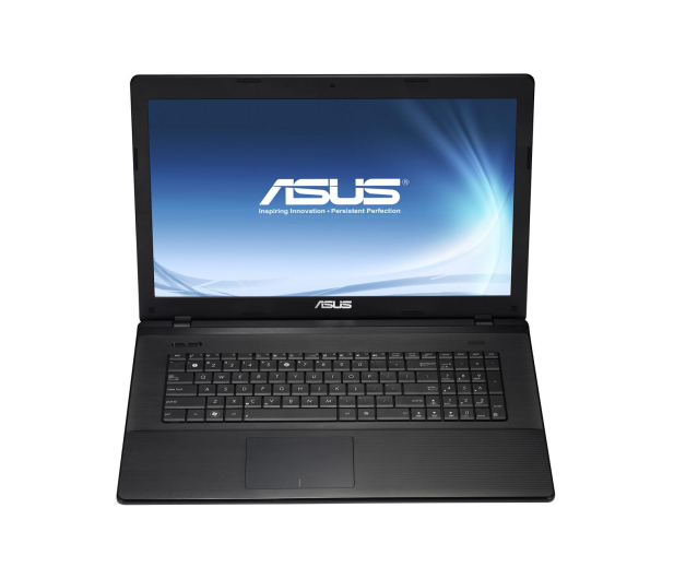 ASUS X75VB-TY043H-8 i5-3230M/8GB/750/DVD-RW/Win8 GT740 - 166228 - zdjęcie 11